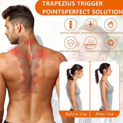 Trigger Points Stretcher 1