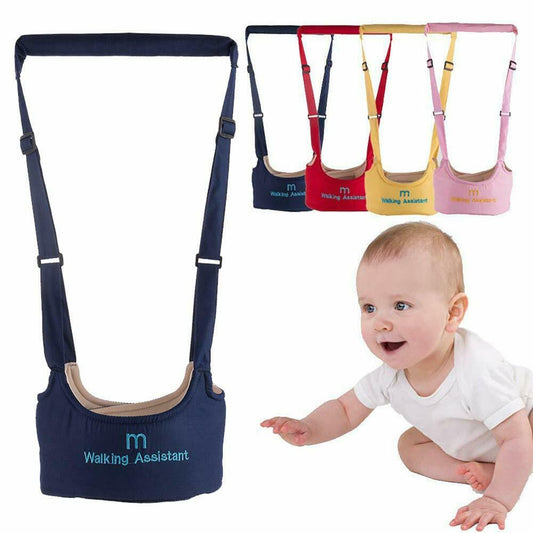 Baby Walking Assistant 1