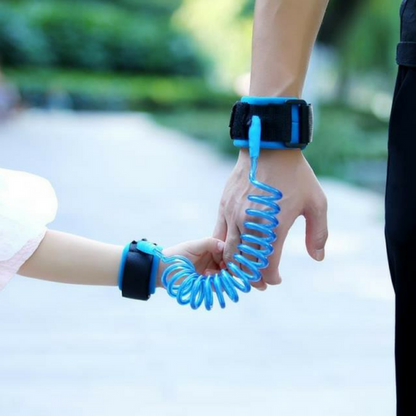 Safety Wristband 1