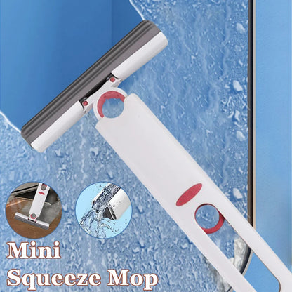 Powerful Squeeze Mini Mop 1