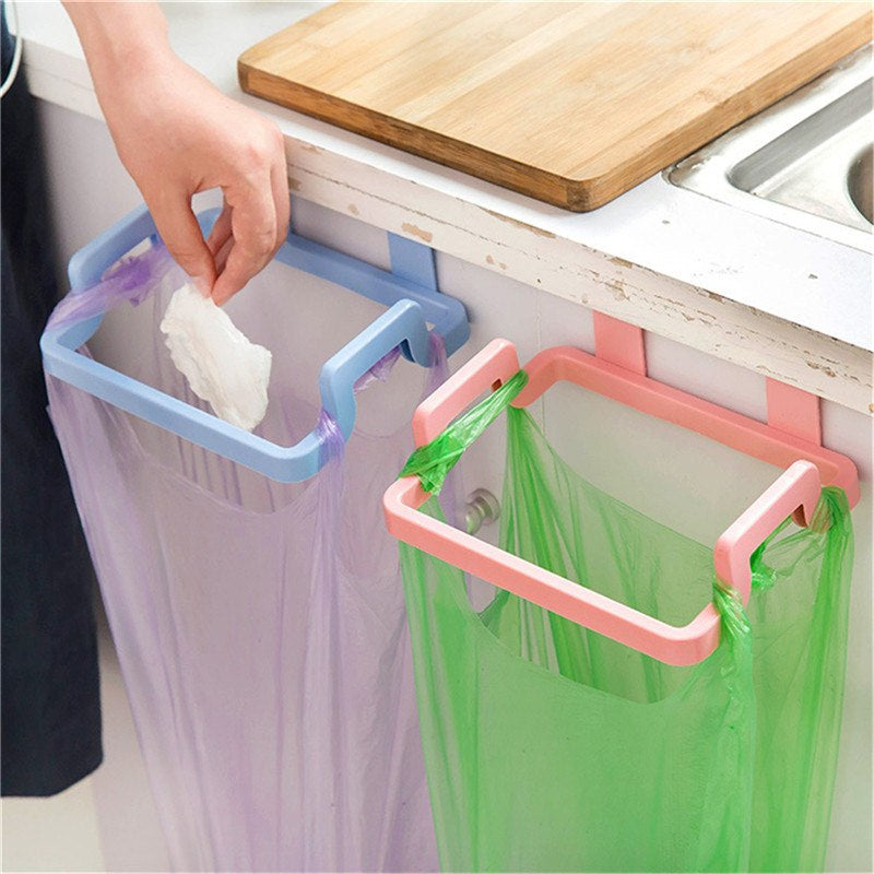 Trash Hanger 1