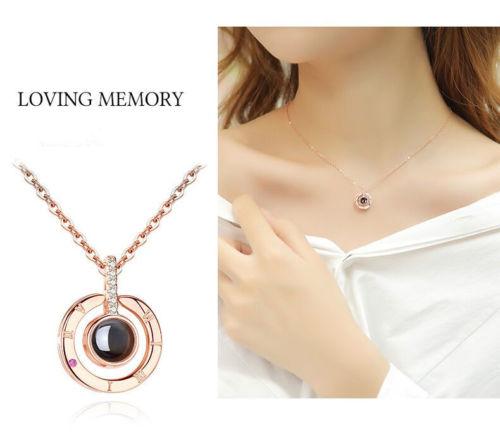 MEMORY OF LOVE NECKLACE 1