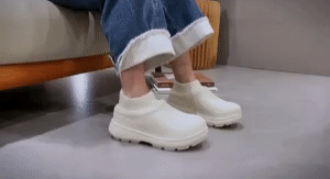 Non-Slip Working Shoes 1