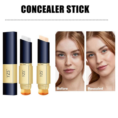 Dual Action Full Coverage Foundation Stick 1