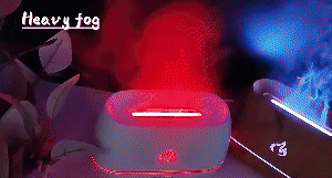 Ultrasonic Essential Oil Diffuser 1