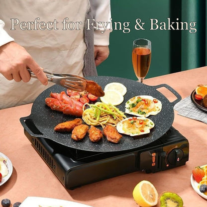 Non-stick Round Baking Pan 1