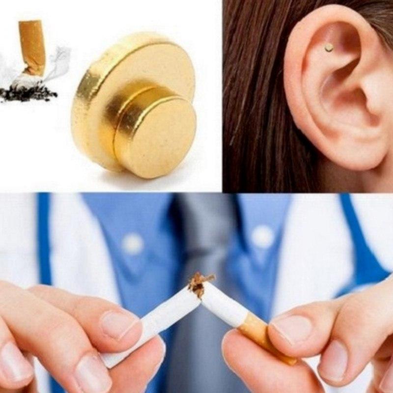 Anti-Smoke Magnetic Patch 1