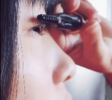 Heated Eyelash Curler Lash Curler 1