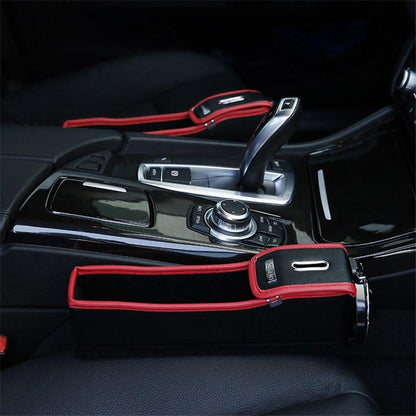 iPocket 2.0 Premium Car Organizer 1