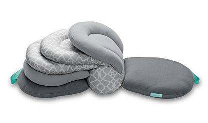 Adjustable Breastfeeding Pillow 1