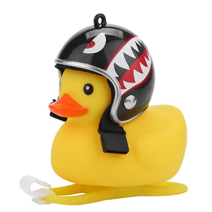 The "Ducky" Light Horn 1