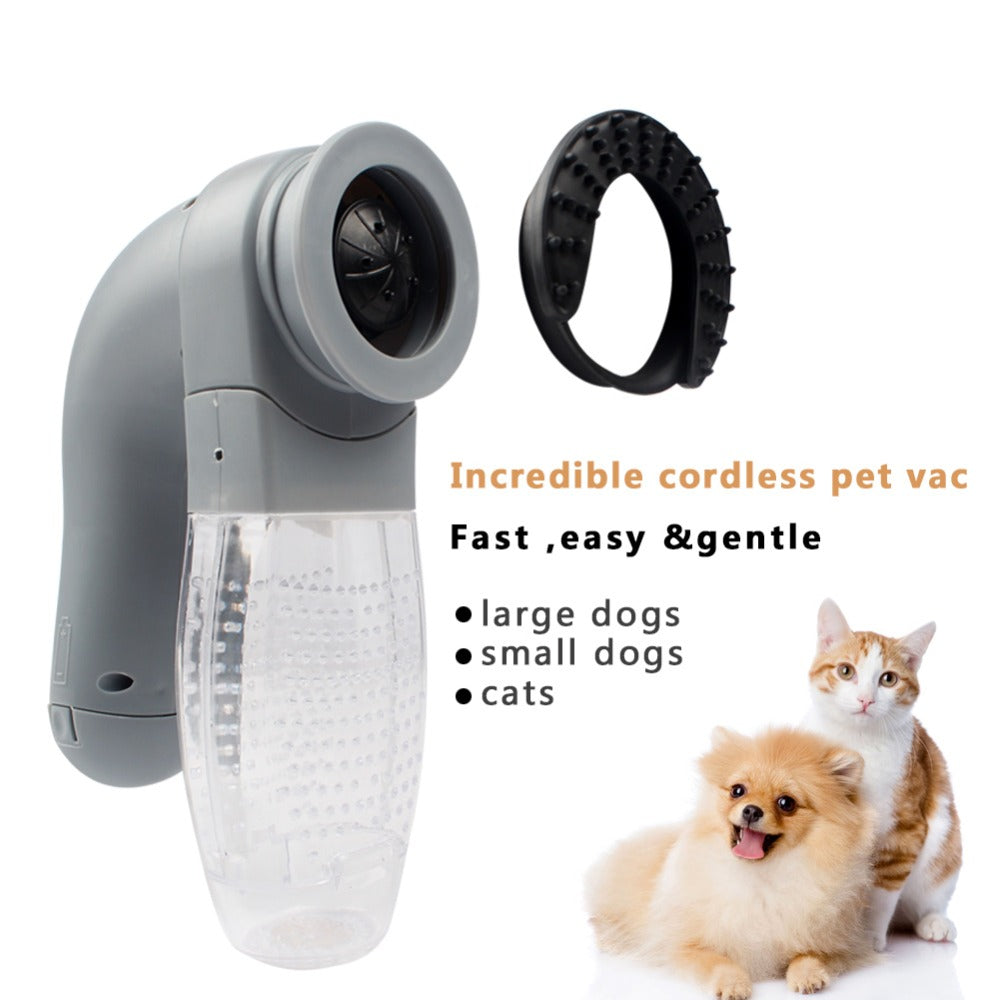 Pet Handheld Vacuum Cleaner 1