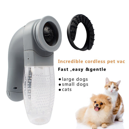 Pet Handheld Vacuum Cleaner 1