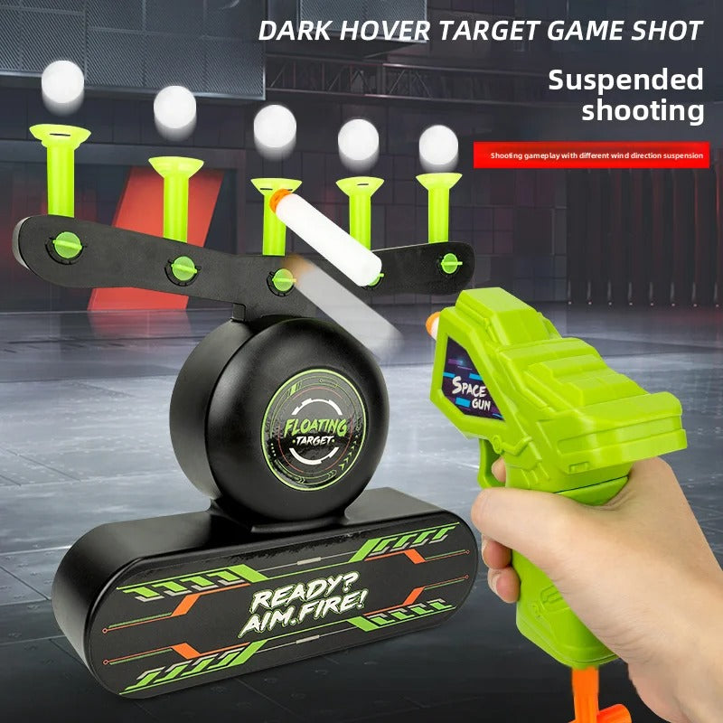 Floating Balls - Target Shooting Toy 1