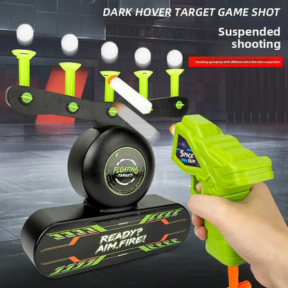 Floating Balls - Target Shooting Toy 1