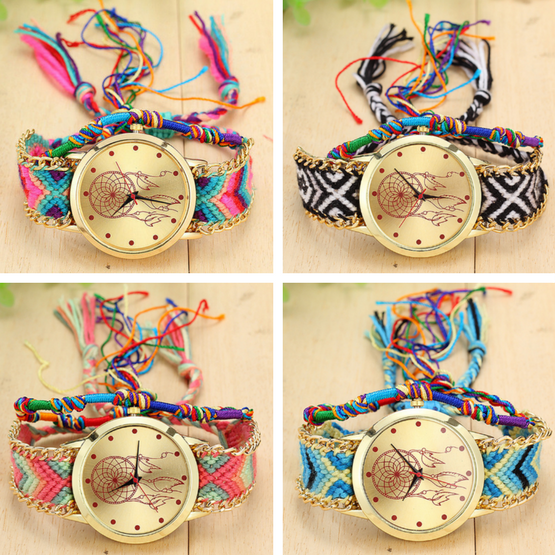Dreamcatcher Watch 1