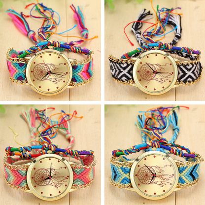 Dreamcatcher Watch 1