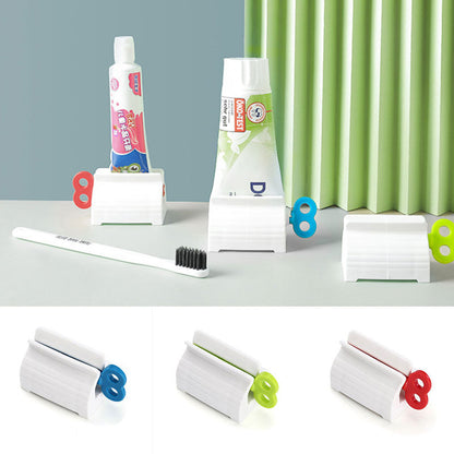 Rolling Toothpaste Squeezer 1
