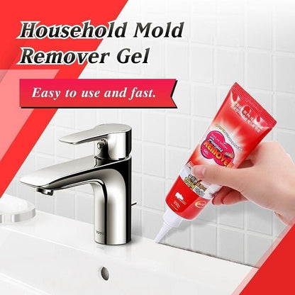 Household Mold Miracle Remover - 1Pcs 1