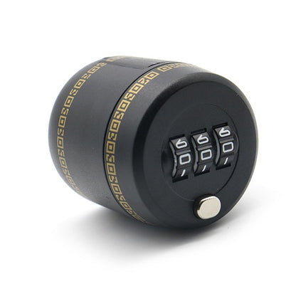 WineVault Combination Lock 1