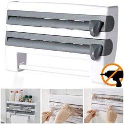 Multifunction Film Storage Rack 1