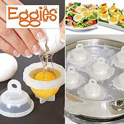 Egglettes Maker (6 Pack) 1