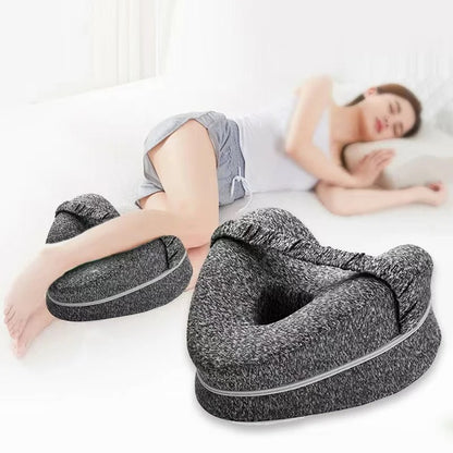 Alignment Pillow - Relieve Hip Pain & Sciatica 1