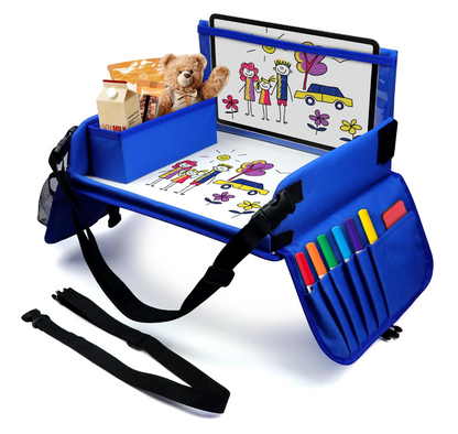 MagicFold Kids Travel Desk 1
