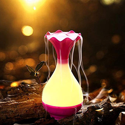 USB AIR HUMIDIFIER ULTRASONIC 1