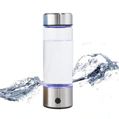 Detoxifier Bottle Water 1