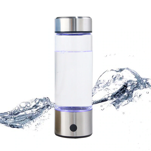 Detoxifier Bottle Water 1