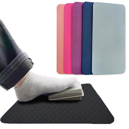 Non-Slip Sewing Machine Pedal Mat 1