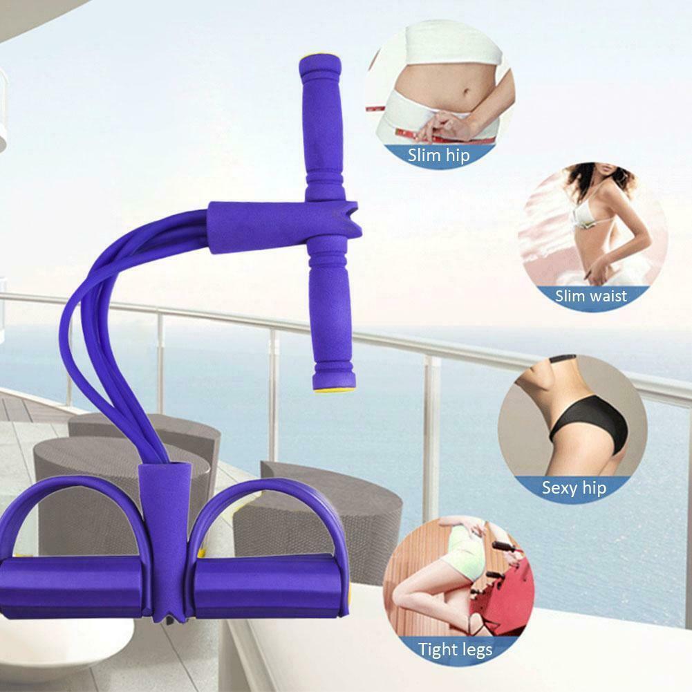 Pull Rope Resistance Band 1