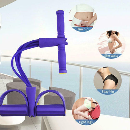 Pull Rope Resistance Band 1