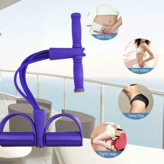 Pull Rope Resistance Band 1