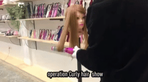 5 in 1 Hair Dryer 1
