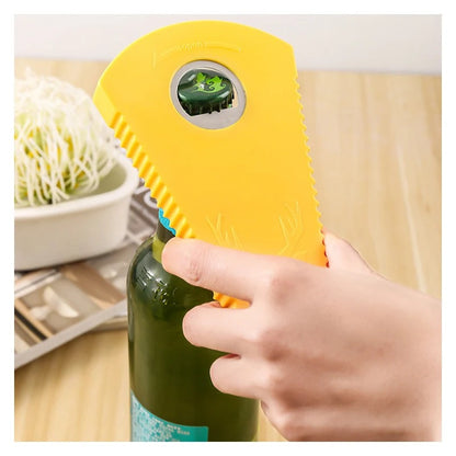 Multi-Function Bottle Opener 1