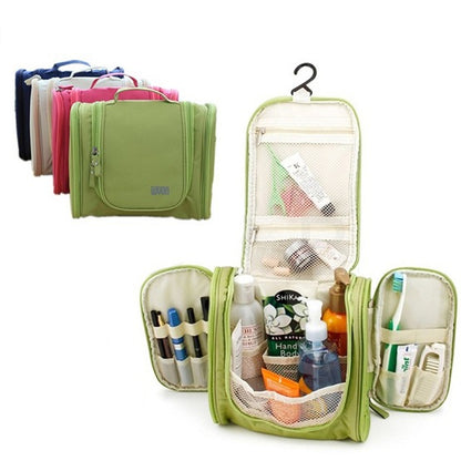 Multi-functional Hanging Travel Organizer 1