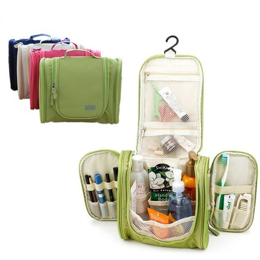 Multi-functional Hanging Travel Organizer 1