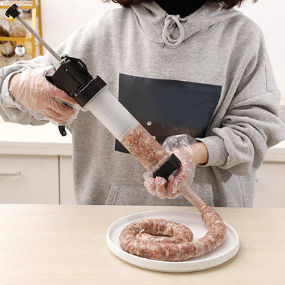 Sausage Stuffer 1