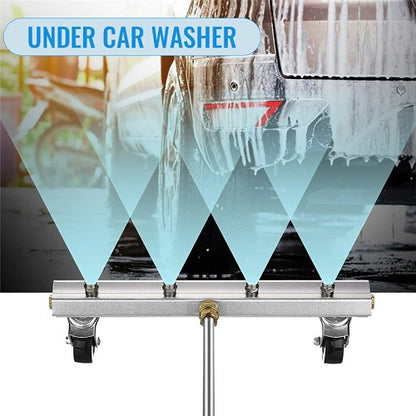 Automobile Chassis Cleaning Nozzle 1