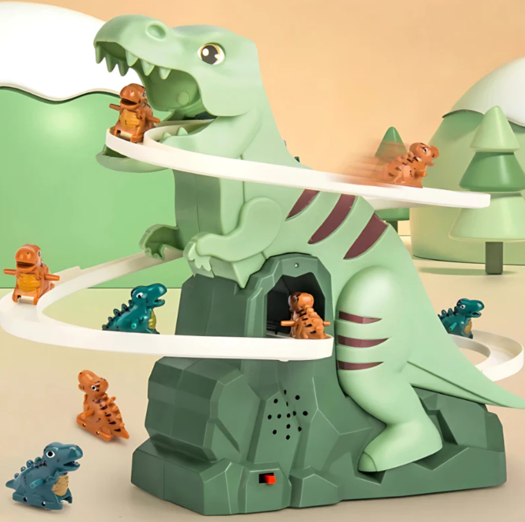 DinoRacers™ Toy 1