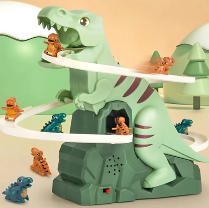 DinoRacers™ Toy 1