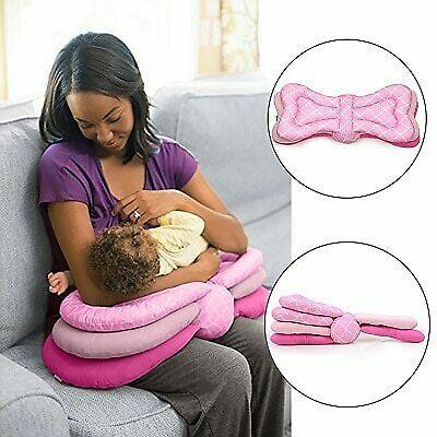 Breastfeeding pillow 1
