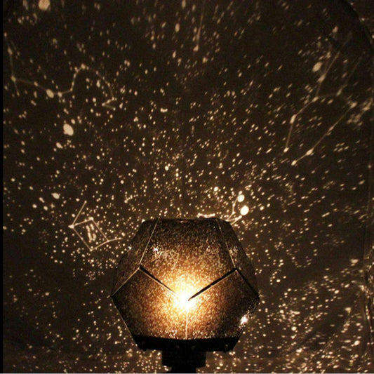 LED Star Projector 1