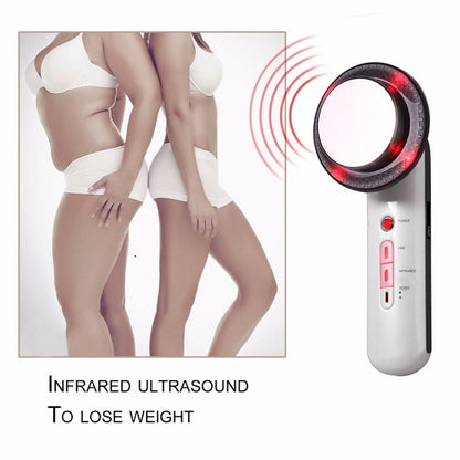 Infrared Slimming Massager 1