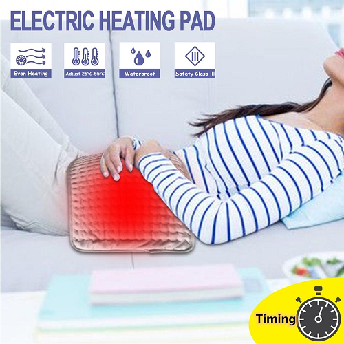 SOOTHEPAD HEATING BLANKET 1