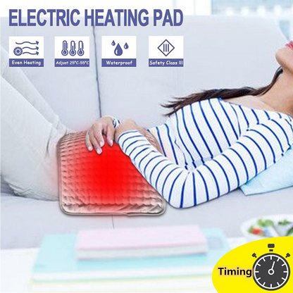 SOOTHEPAD HEATING BLANKET 1
