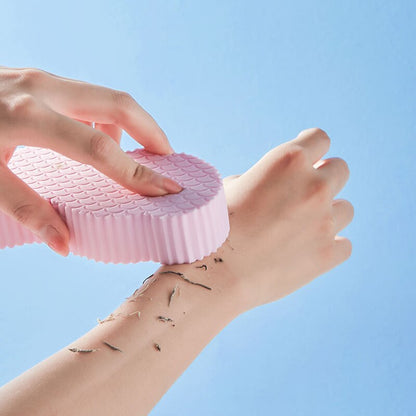 Super Soft Exfoliating Bath Sponge 1
