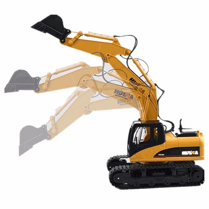 Excavator Chargeable RC Car Toy 1